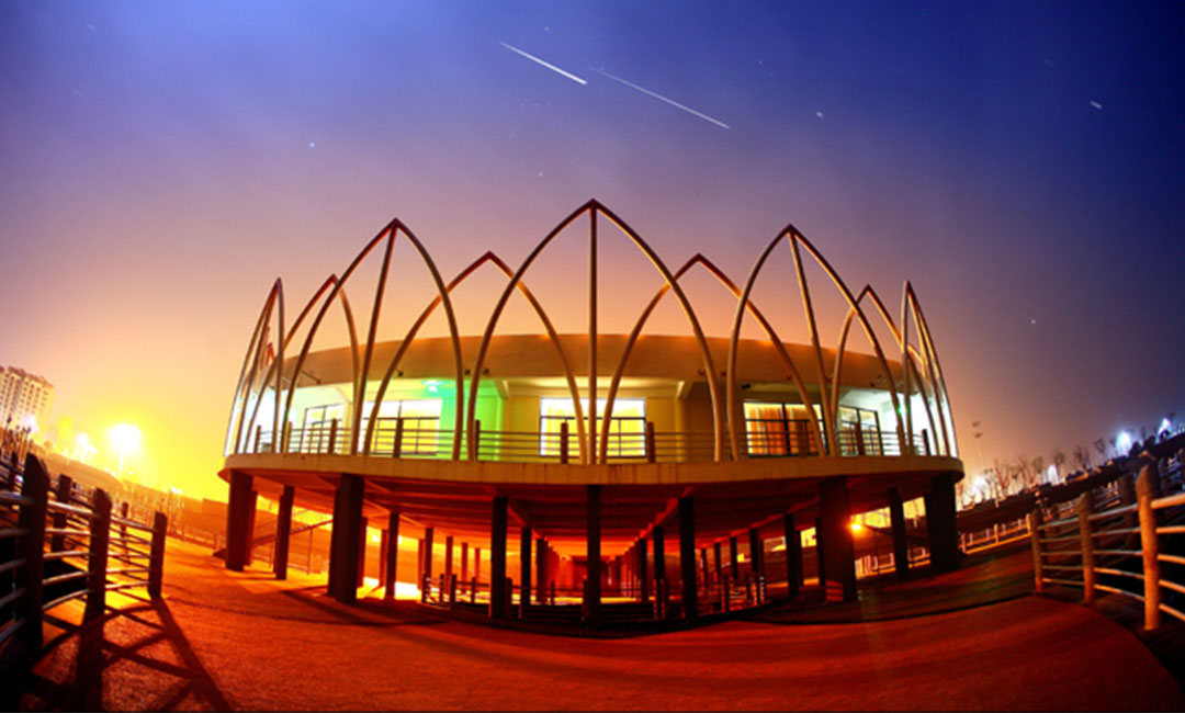 深圳莲花广场活动策划案例