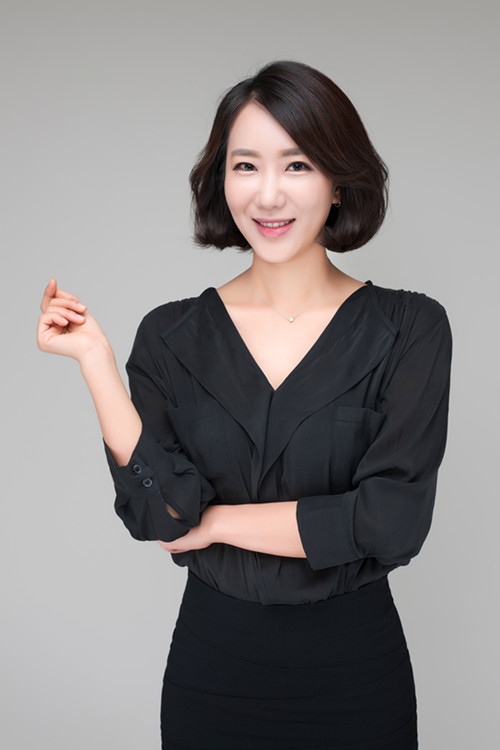 深圳千佼填 国际高级纹绣师